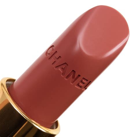 chanel rouge allure 195 mise a nu